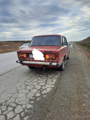 LADA (VAZ) 2106 1985, 156,850 km - 1.5 l - Bakı