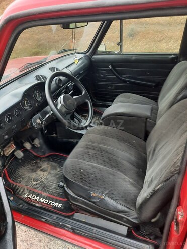 LADA (VAZ) 2106 1985, 156,850 km - 1.5 l - Bakı