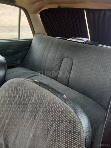 LADA (VAZ) 2106 1985, 156,850 km - 1.5 l - Bakı