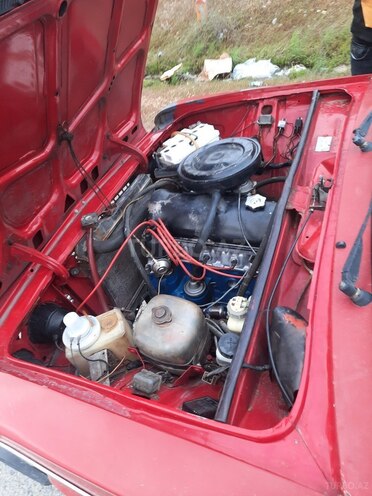 LADA (VAZ) 2106 1985, 156,850 km - 1.5 l - Bakı