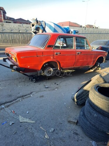 LADA (VAZ) 2106 1985, 156,850 km - 1.5 l - Bakı