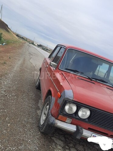 LADA (VAZ) 2106 1985, 156,850 km - 1.5 l - Bakı