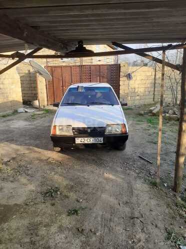 LADA (VAZ) 21099 1999, 545,655 km - 1.5 л - Lənkəran