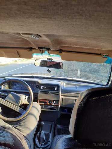 LADA (VAZ) 21099 1999, 545,655 km - 1.5 л - Lənkəran
