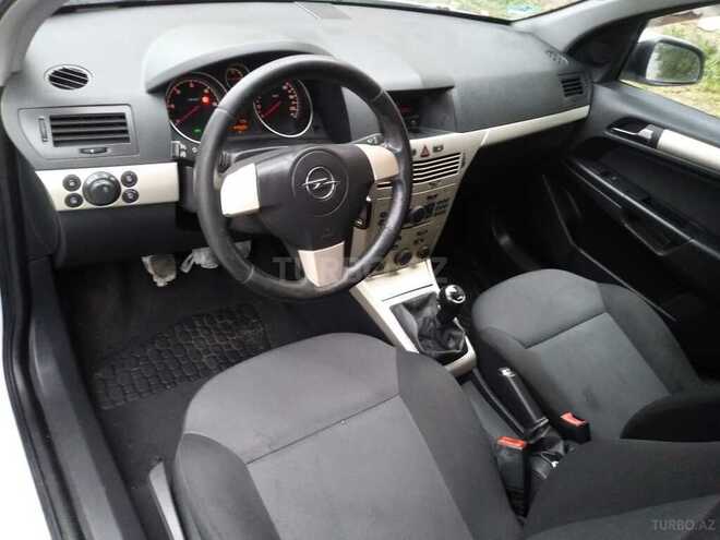 Opel Astra 2008, 145,000 km - 1.3 l - Bakı