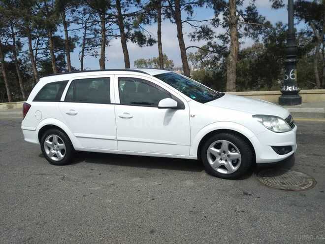 Opel Astra 2008, 145,000 km - 1.3 l - Bakı
