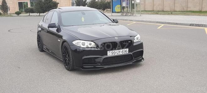 BMW 528 2012, 134,000 km - 2.0 l - Bakı