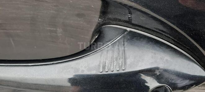 BMW 528 2012, 134,000 km - 2.0 l - Bakı