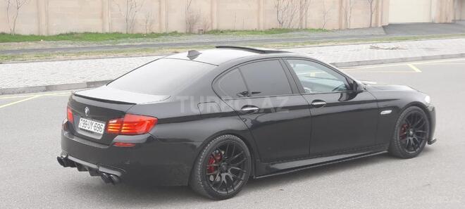 BMW 528 2012, 134,000 km - 2.0 l - Bakı