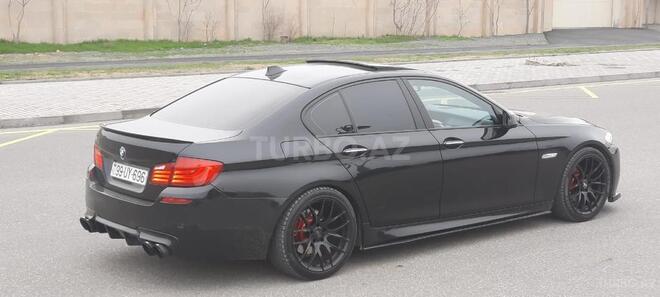 BMW 528 2012, 134,000 km - 2.0 l - Bakı