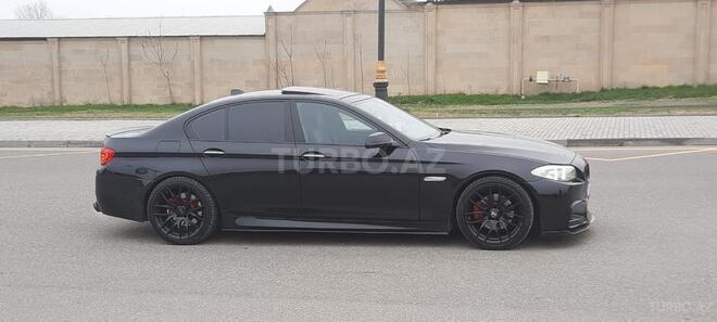 BMW 528 2012, 134,000 km - 2.0 l - Bakı