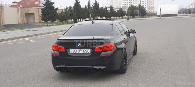 BMW 528 2012, 134,000 km - 2.0 l - Bakı