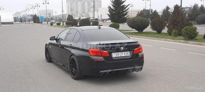 BMW 528 2012, 134,000 km - 2.0 l - Bakı
