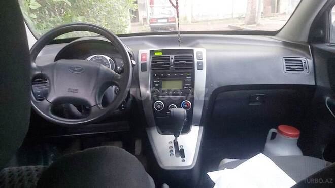 Hyundai Tucson 2008, 171,000 km - 2.0 л - Gəncə