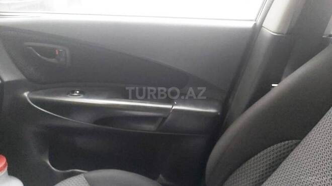 Hyundai Tucson 2008, 171,000 km - 2.0 л - Gəncə
