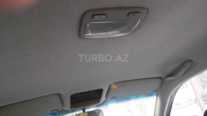 Hyundai Tucson 2008, 171,000 km - 2.0 л - Gəncə