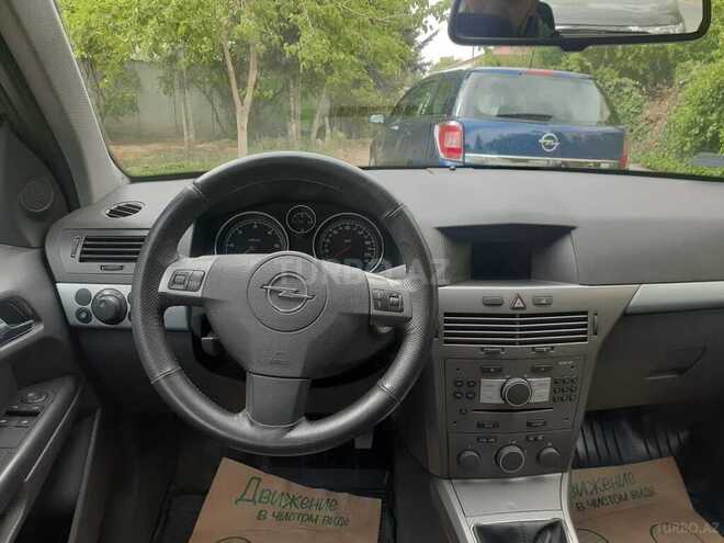 Opel Astra 2006, 188,150 km - 1.4 l - Bakı