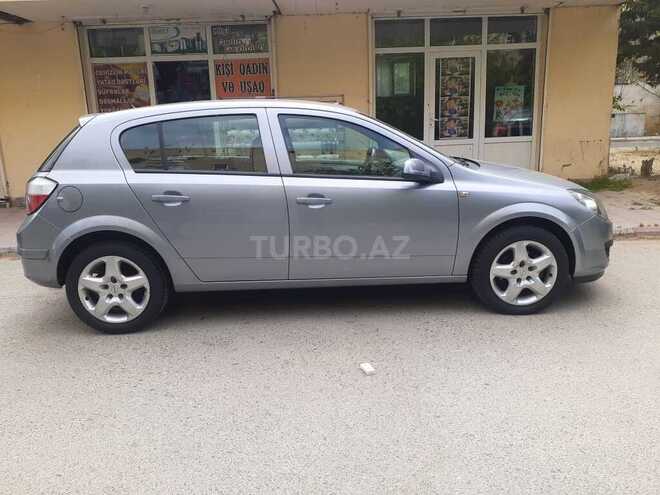 Opel Astra 2006, 188,150 km - 1.4 l - Bakı