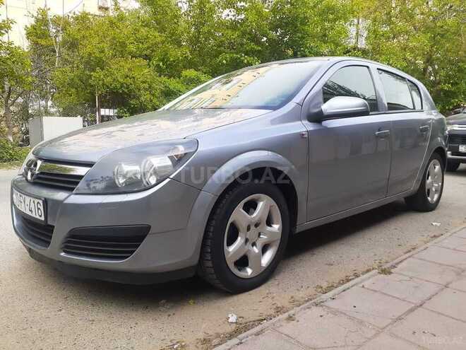 Opel Astra 2006, 188,150 km - 1.4 l - Bakı