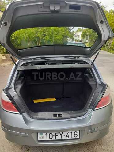 Opel Astra 2006, 188,150 km - 1.4 l - Bakı