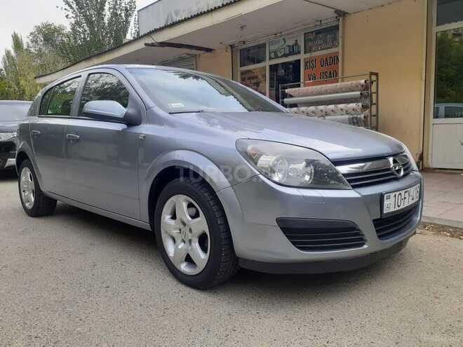 Opel Astra 2006, 188,150 km - 1.4 l - Bakı