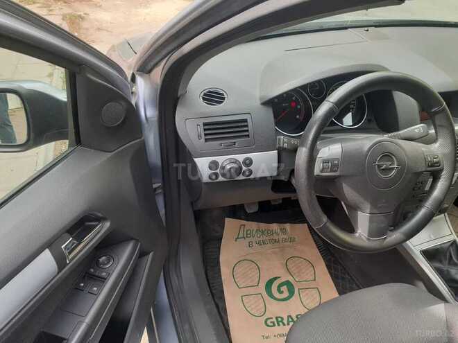 Opel Astra 2006, 188,150 km - 1.4 l - Bakı