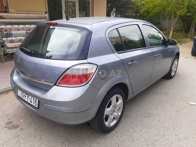 Opel Astra 2006, 188,150 km - 1.4 l - Bakı