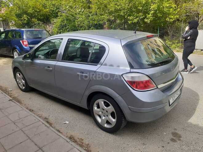 Opel Astra 2006, 188,150 km - 1.4 l - Bakı