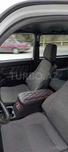 LADA (VAZ) Niva 2014, 118,477 km - 1.7 l - Bakı
