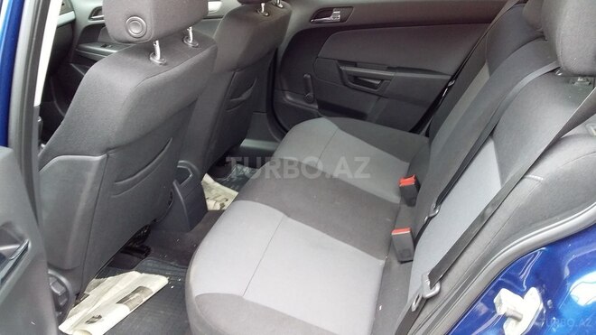 Opel Astra 2005, 179,000 km - 1.4 l - Bakı