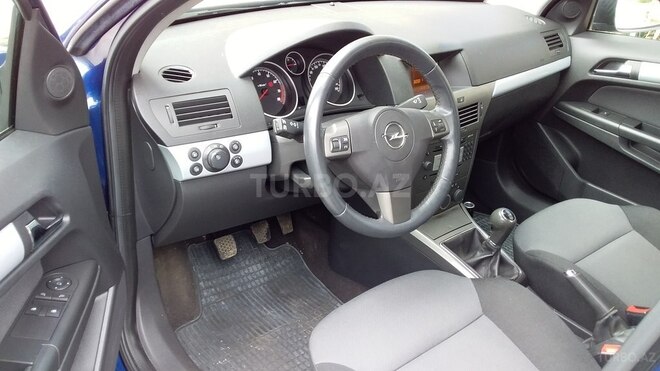 Opel Astra 2005, 179,000 km - 1.4 l - Bakı