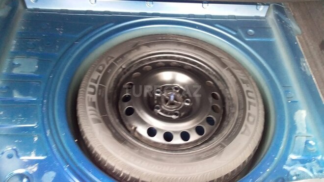 Opel Astra 2005, 179,000 km - 1.4 l - Bakı