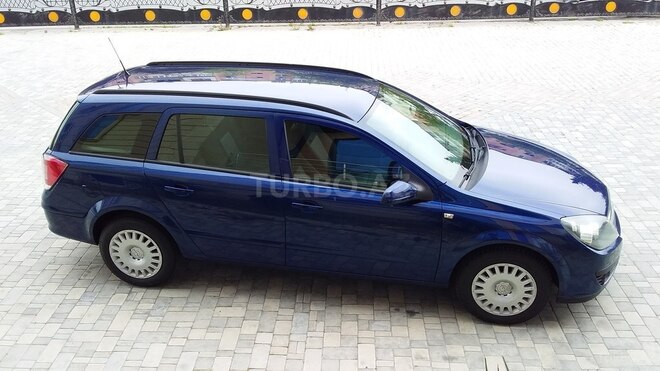 Opel Astra 2005, 179,000 km - 1.4 l - Bakı