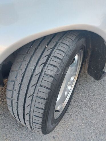 Mercedes C 280 1997, 221,000 km - 2.8 l - Bakı