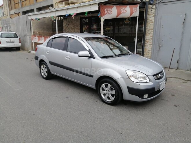 Kia Pride 2007, 74,000 km - 1.5 l - Bakı