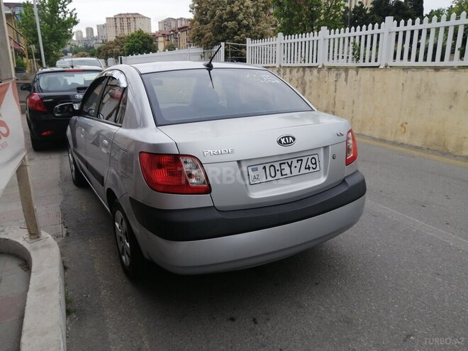 Kia Pride 2007, 74,000 km - 1.5 l - Bakı