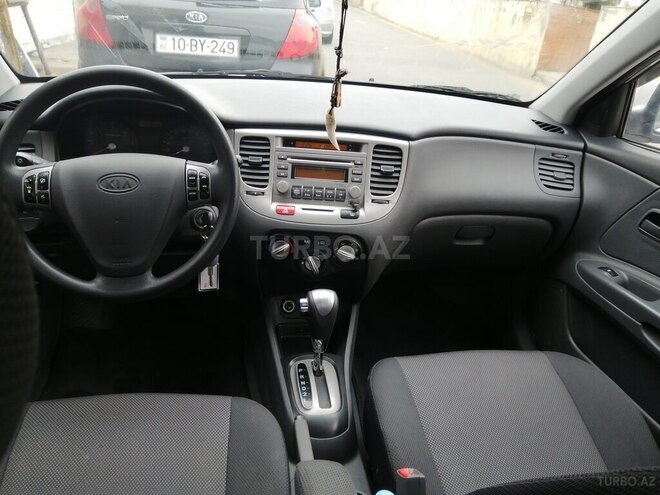 Kia Pride 2007, 74,000 km - 1.5 l - Bakı