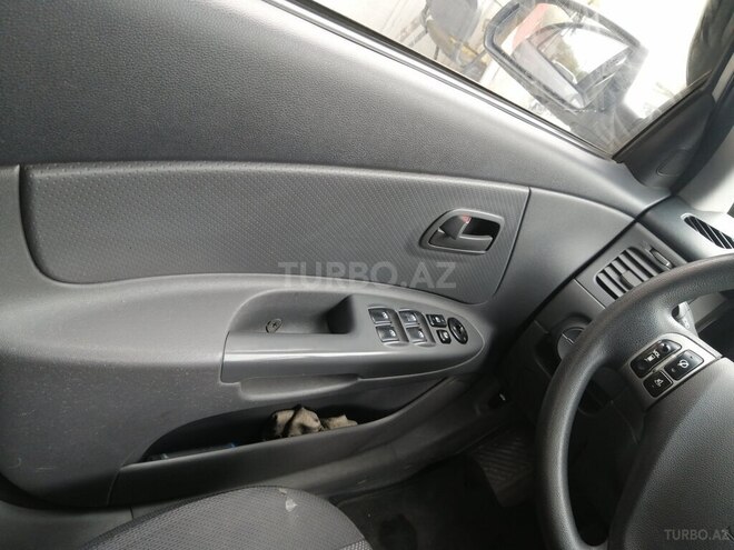 Kia Pride 2007, 74,000 km - 1.5 l - Bakı