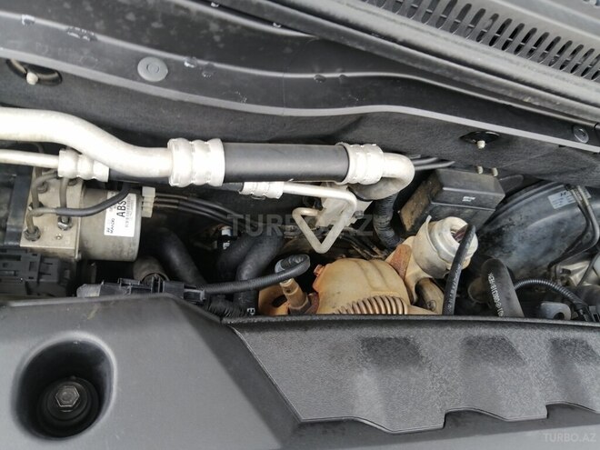 Kia Pride 2007, 74,000 km - 1.5 l - Bakı