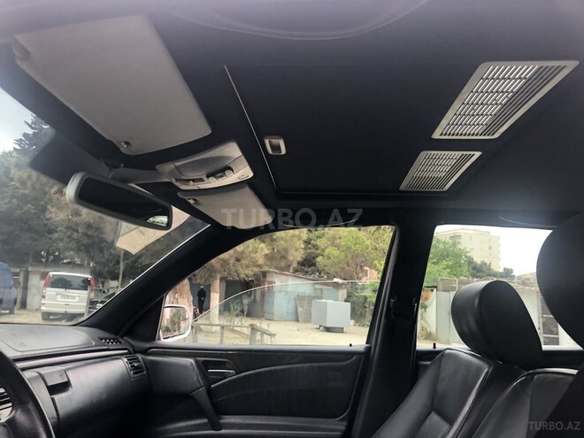 Mercedes E 280 1998, 389,760 km - 2.8 l - Bakı