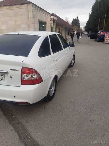 LADA (VAZ) Priora 2015, 168,000 km - 1.6 л - Salyan