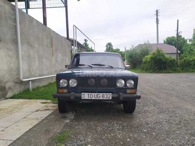 LADA (VAZ) 2106 2001, 110,000 km - 1.5 l - Ağdaş