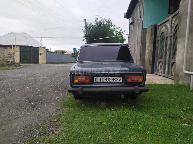 LADA (VAZ) 2106 2001, 110,000 km - 1.5 l - Ağdaş
