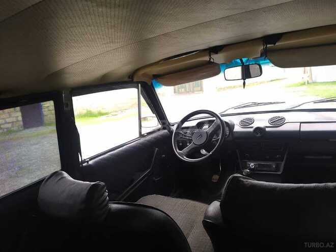 LADA (VAZ) 2106 2001, 110,000 km - 1.5 l - Ağdaş