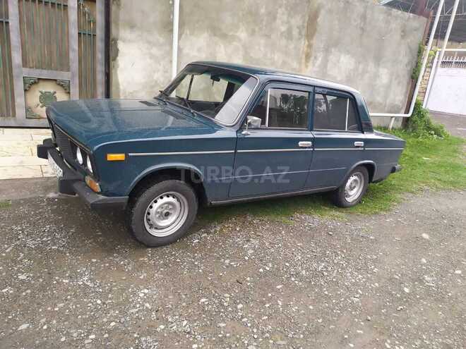 LADA (VAZ) 2106 2001, 110,000 km - 1.5 l - Ağdaş