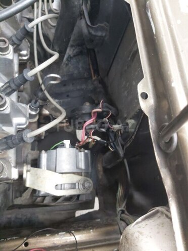 LADA (VAZ) 21099 1998, 341,000 km - 1.5 l - Mingəçevir