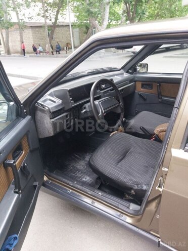LADA (VAZ) 21099 1998, 341,000 km - 1.5 l - Mingəçevir