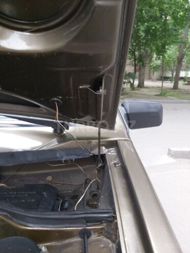 LADA (VAZ) 21099 1998, 341,000 km - 1.5 l - Mingəçevir