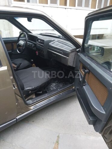LADA (VAZ) 21099 1998, 341,000 km - 1.5 l - Mingəçevir