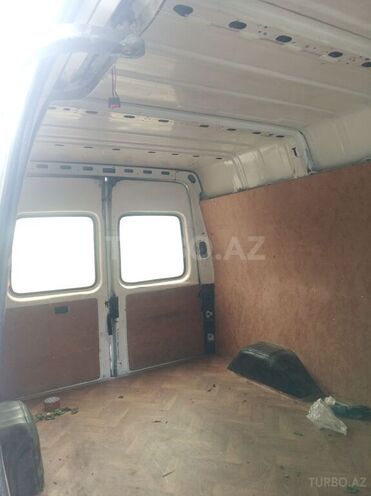 Ford Transit 1997, 423,619 km - 2.5 l - Sumqayıt
